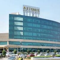 Artemis Hospital Gurgaon