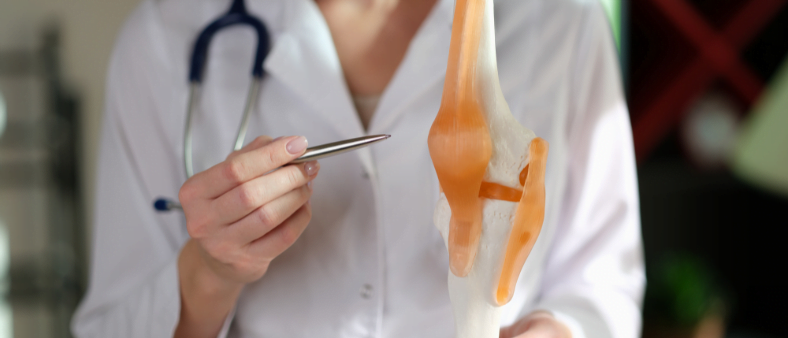 Orthopedic orthopedic surgery in india