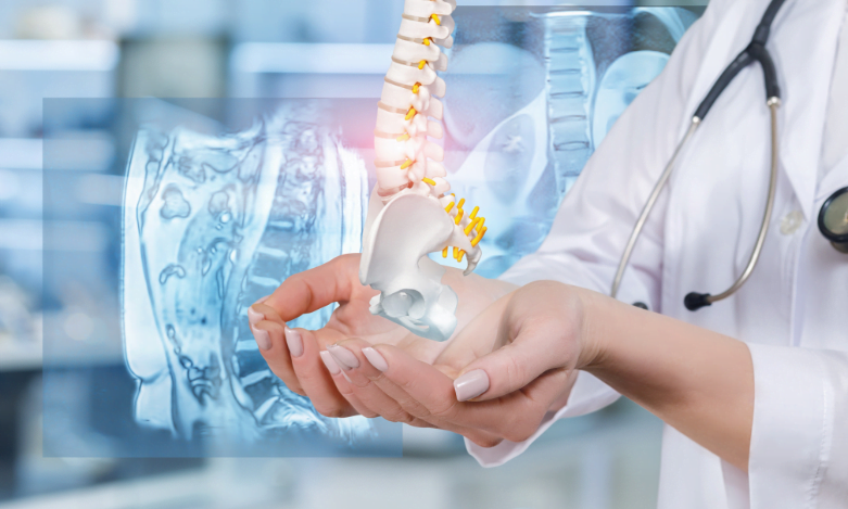 spine Spine Surgery in India