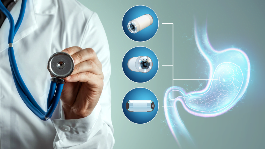 Gastroenterology gastroenterology