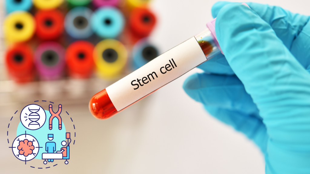 Stem cell therapy Stem cell therapy