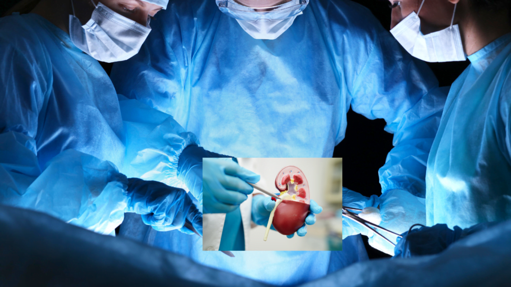 urology surgery
