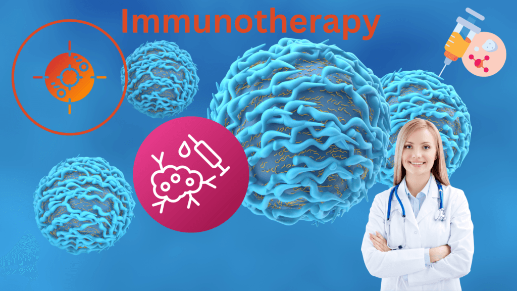 العلاج المناعي