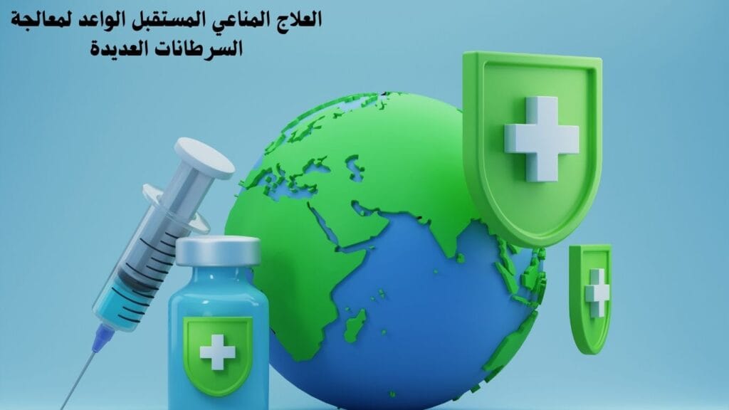 العلاج المناعي