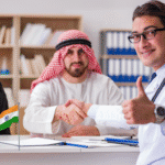 Heart surgery in India for Saudi patients